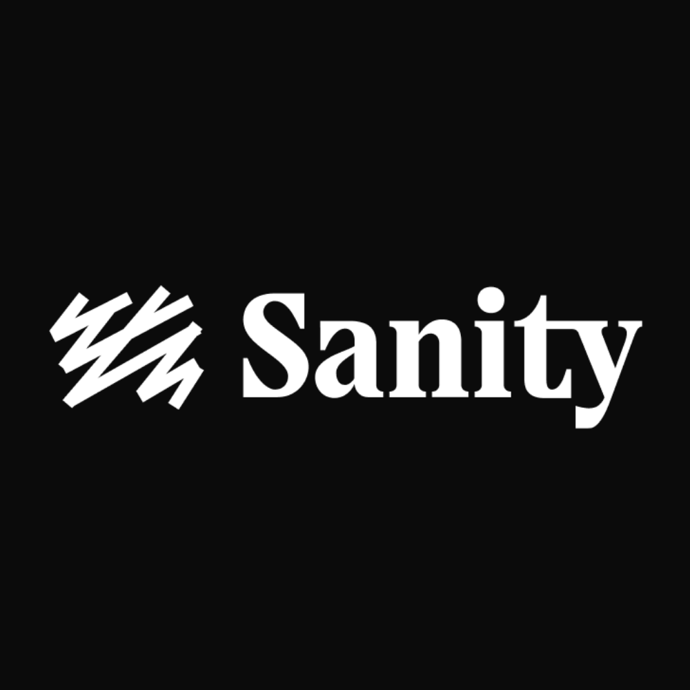 Sanity CMS