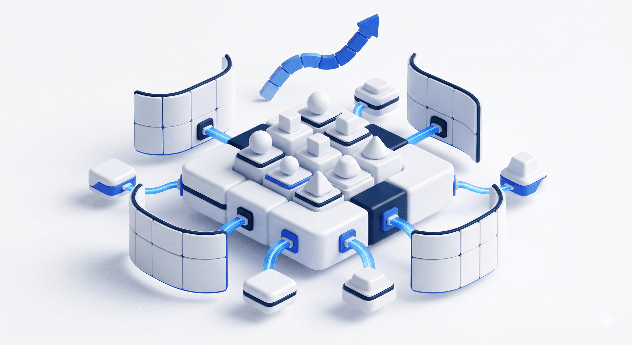 Shopify E-Ticaret Sitesi